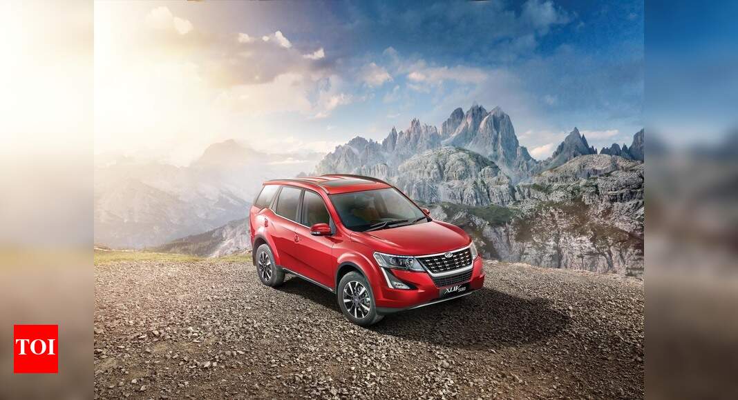 is xuv500