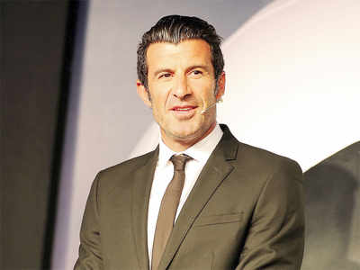 Angry Figo parts ways with Premier Futsal, calls it 'complete failure'