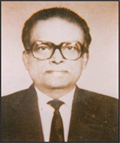 AJIT KUMAR GUHA - The Times of India