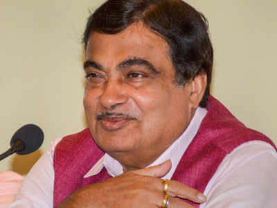 Dreams of vibrant infrastructure taking shape; unmatched work in 4 years: Nitin Gadkari