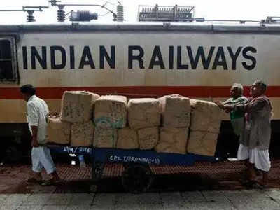 Train delays to last 6-8 months more: Railways official