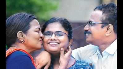 Kerala steals the march in CBSE Class X examination