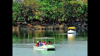 'Inspect boating safety measures at Vashi pond'