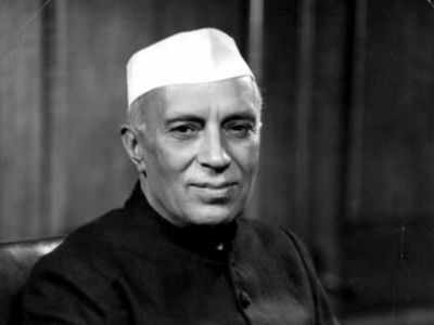 ‘Nehru invited RSS to ’63 R-Day parade, Indira attended 1977 event’