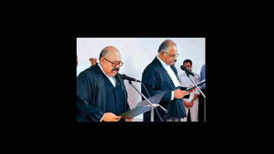Judges shouldn’t give in to emotions: Chief Justice