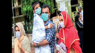Nipah outbreak in Kerala traced to Bangladesh strain of virus