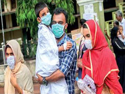 Nipah outbreak in Kerala traced to Bangladesh strain of virus | Pune ...