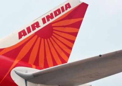 Air India: Air India's Kolkata-Delhi flight turns back after technical