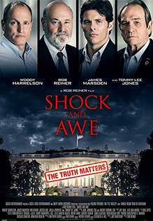Shock And Awe