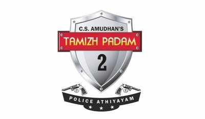 Tamizh Padam 2 teaser to be released on June 1