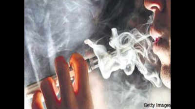 E cigarette biggest obstacle in tobacco control Jaipur News