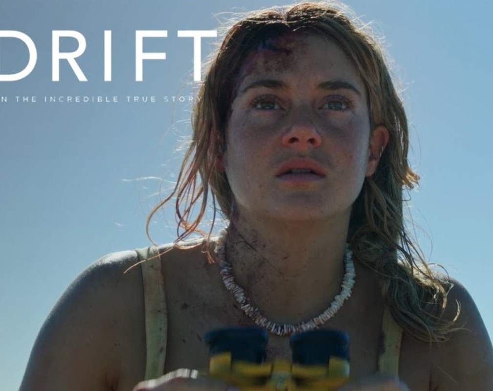
Adrift - Movie Clip
