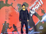 Bhavesh Joshi Superhero: Promotions