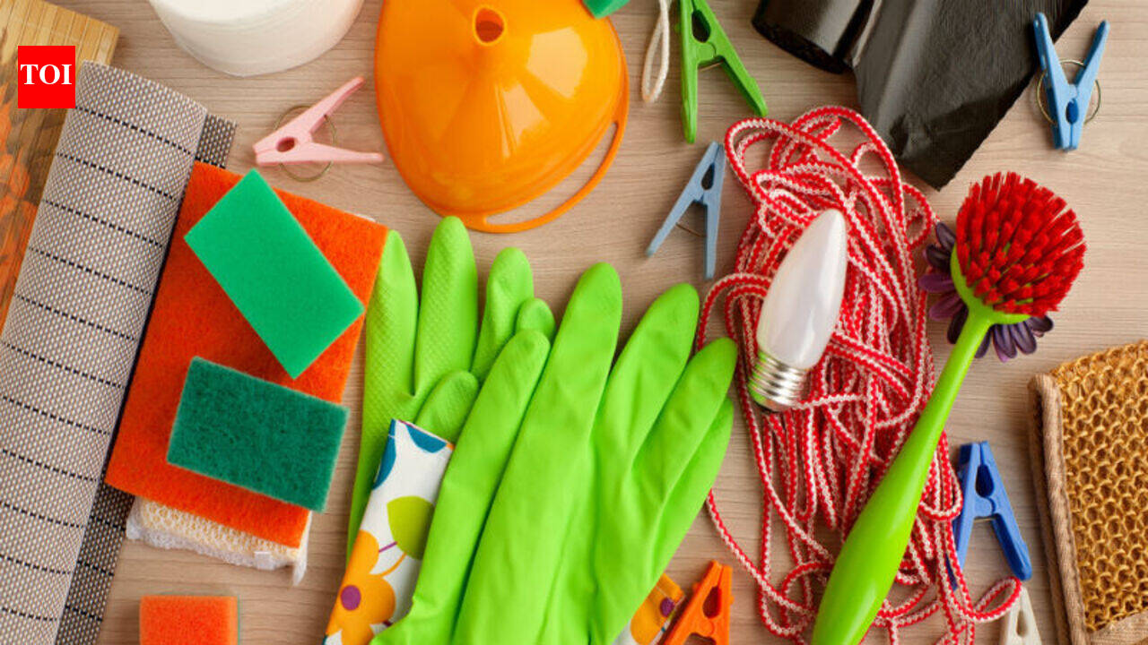 Warning! These 5 common things in your home are dangerous than you think!