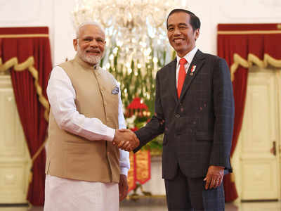 India, Indonesia to upgrade ties to comprehensive strategic partnership