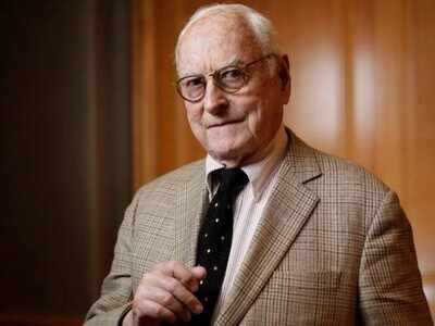 James Ivory to pen family drama 'The Judge's Will'