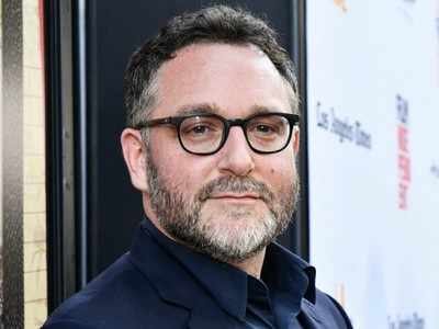 Colin Trevorrow talks about his departure from Star Wars franchise