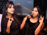 Ashima and Divya