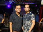 Ramesh and Dr Mahesh