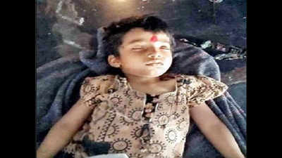 Father beat physically-disabled daughter to death