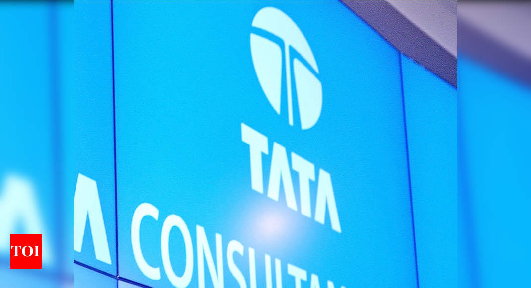 TCS sets up business centre in Nashik | Nashik News - Times of India