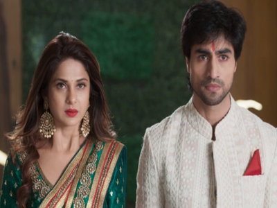 Bepannah written update May 29, 2018: Rajveer arrests Aditya and Zoya ...