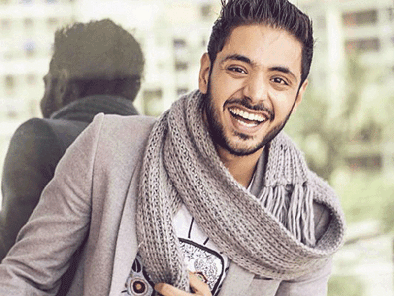 Adnan Khan: Adnan Khan: My biggest learning came from failing at the auditions - Times of India