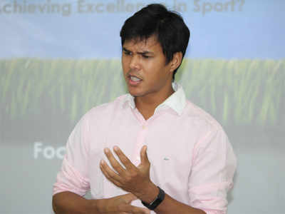 A player's dream is a player's dream, says Somdev