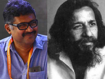 Biopic of Indian filmmaker John Abraham by Deedhi Damodharan and Prem Chand