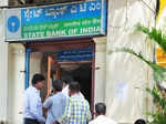 10 lakh banking employees go on strike