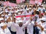 10 lakh banking employees go on strike