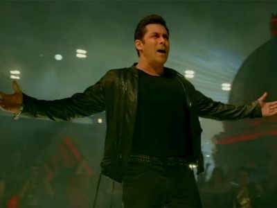 'Race 3' song 'Allah Duhai Hai' teaser: Here's how Twitterati reacted to the 'Race 3' song