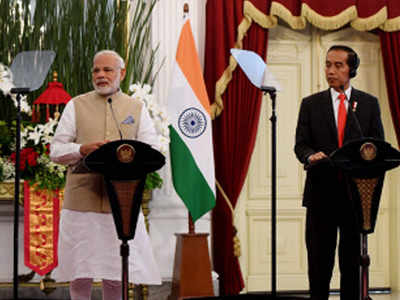India, Indonesia to organise interfaith dialogue in both nations
