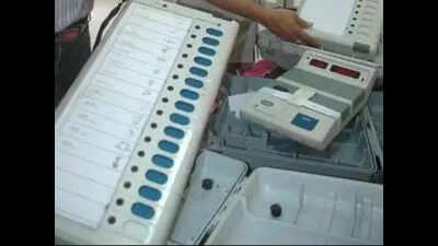 EVM Scam: Gujarat police get fake EC letter seeking probe into `EVM ...