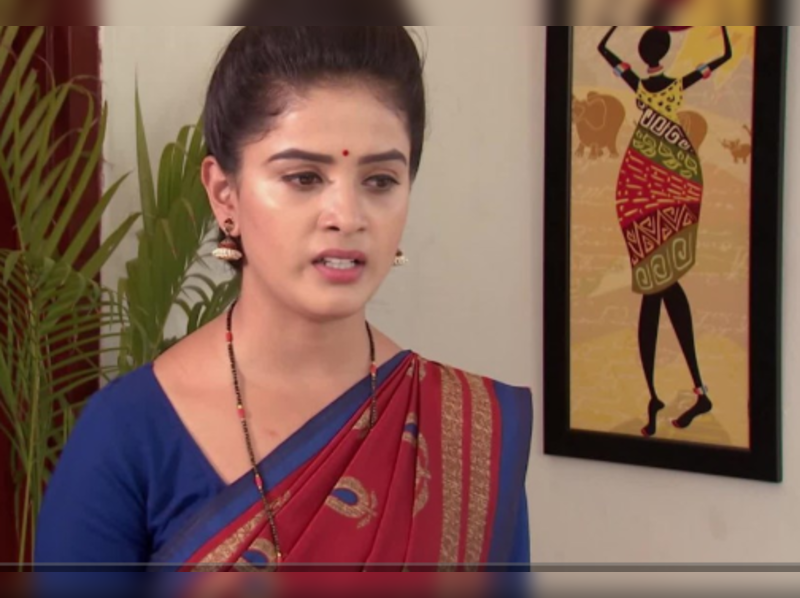 mudda mandaram zee telugu serial latest episode