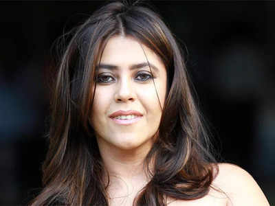 Ekta Kapoor: People can’t put me in a box, so they think I am an anomaly