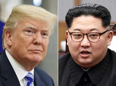 US intel thinks Trump-Kim summit may be a nothing burger