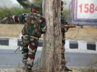 Don’t come into contact with Army men: Hizbul warns Kashmiri women