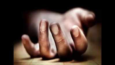 Woman killed as 'cr' meaning credit balance taken for crore