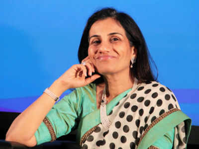 ICICI to set up probe into CEO’s Videocon links