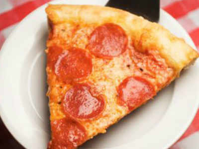 Top pizza chains slice pork pepperoni off menu