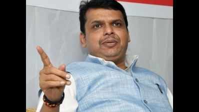 Maharashtra CM asks crop insurers to pay farmers before June 7
