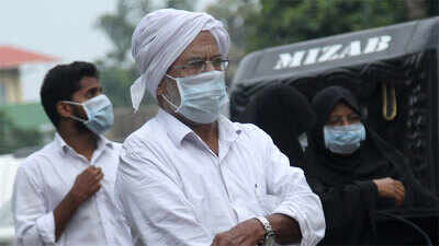 Kerala: Nipah virus toll rises to 16