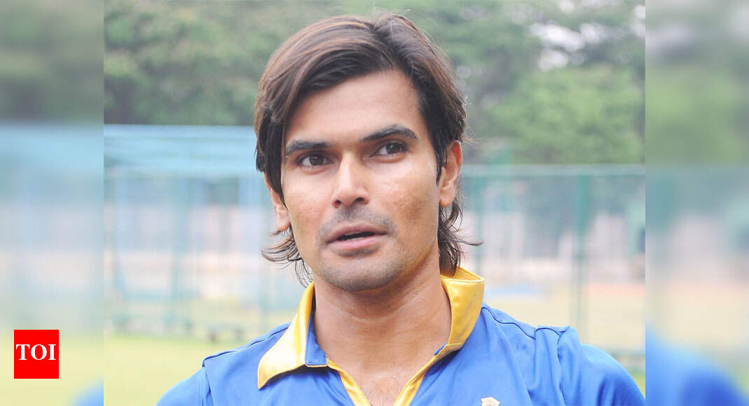 Badrinath S Badrinath to start his coaching journey with Karaikudi team in TNPL Cricket News
