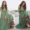 sonam bajwa carry on jatta 2 dresses