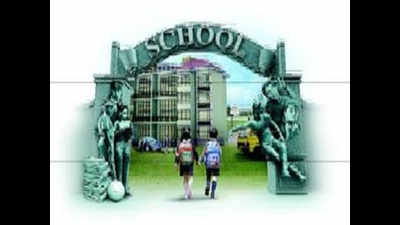 School formally inaugurated