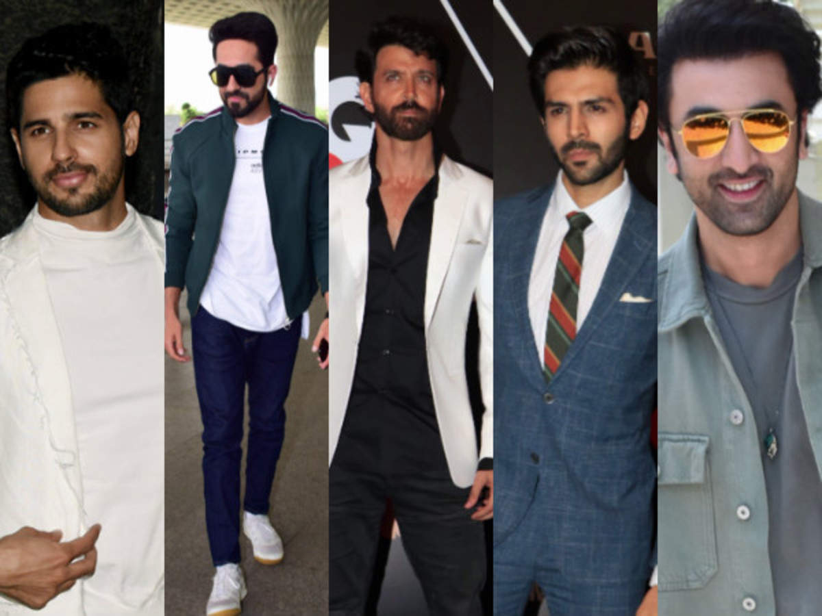 The Ranbir Kapoor guide to nailing everyday style :::MissKyra