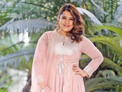 The theatre audience in Delhi is gradually growing: Shikha Talsania
