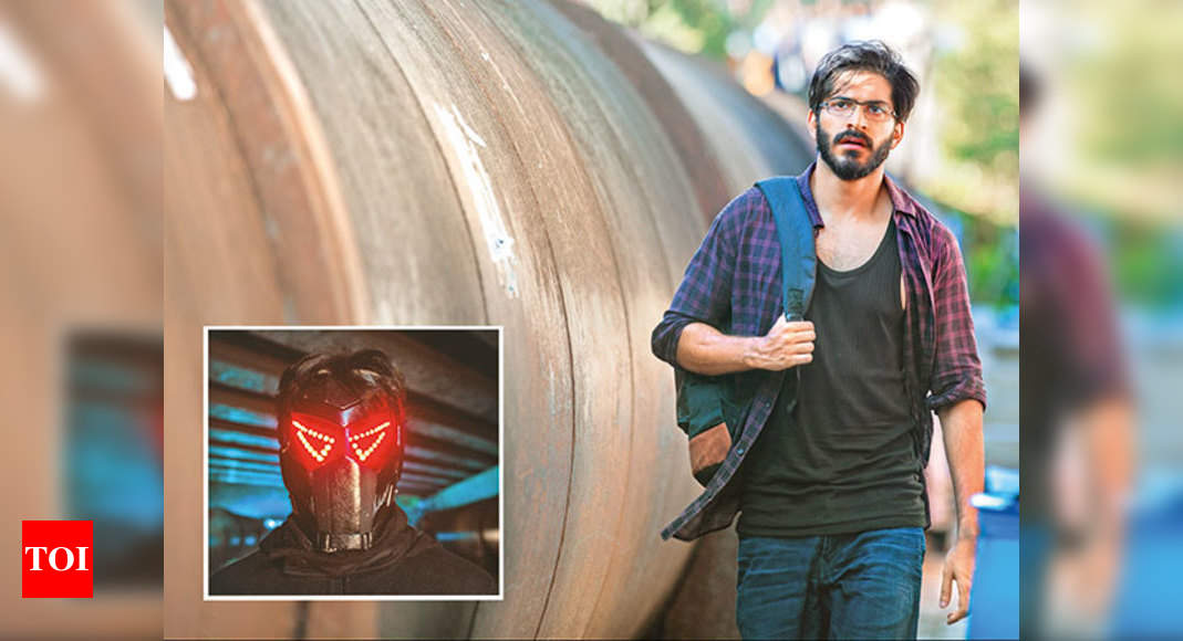 Bhavesh Joshi Superhero Movie Review: Here's why you should watch ...