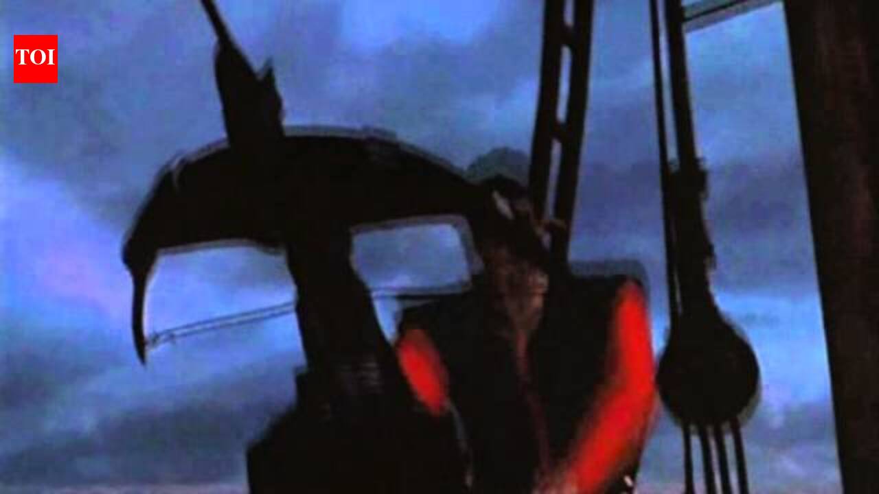 Sinbad Beyond The Veil Of Mists Promo